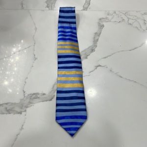 Expressions, The Jimmy Fund 100% Silk Men’s Tie. OS